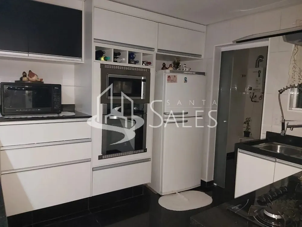 Apartamento, 2 quartos, 135 m² - Foto 7