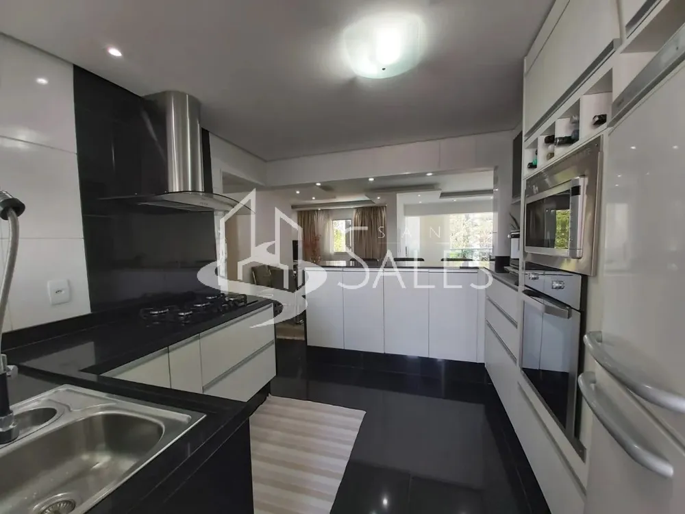 Apartamento, 2 quartos, 135 m² - Foto 16