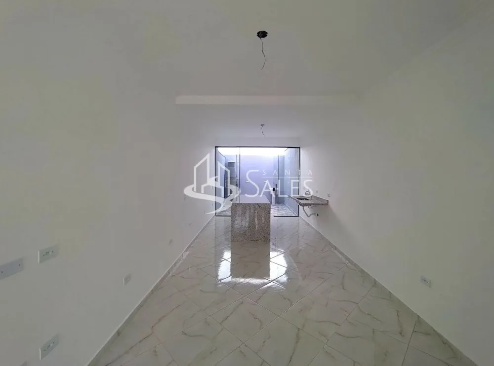 Sobrado, 3 quartos, 126 m² - Foto 9