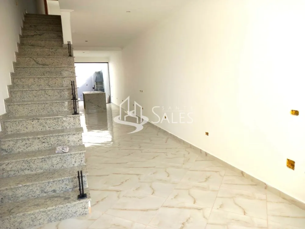 Sobrado, 3 quartos, 126 m² - Foto 6