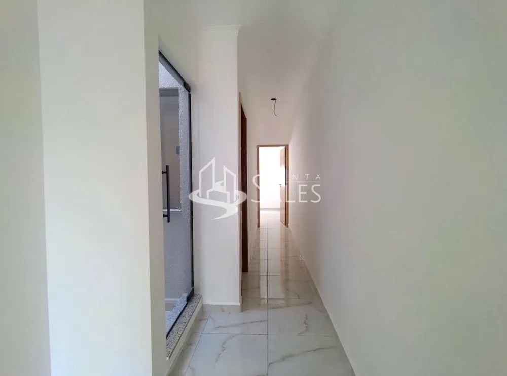 Sobrado, 3 quartos, 126 m² - Foto 10