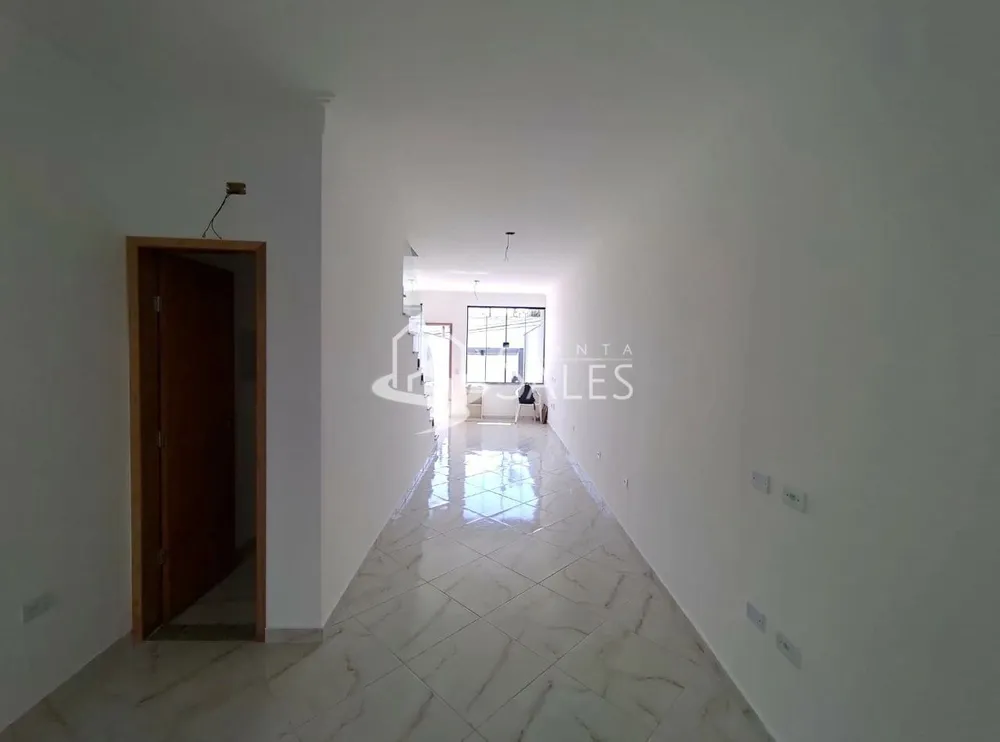 Sobrado, 3 quartos, 126 m² - Foto 11
