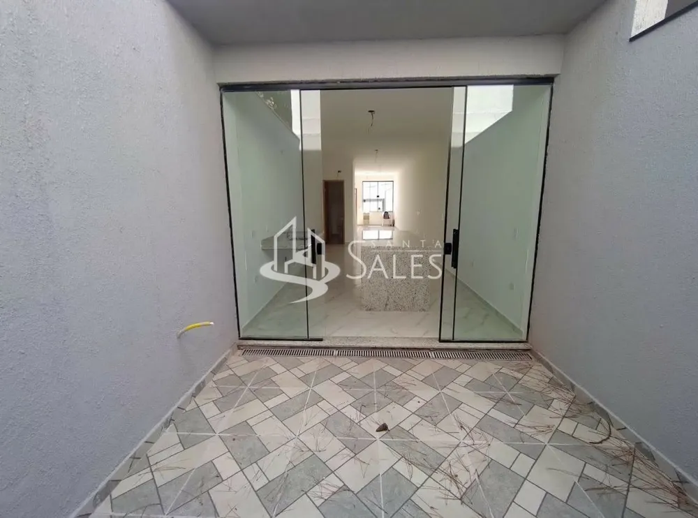 Sobrado, 3 quartos, 126 m² - Foto 7