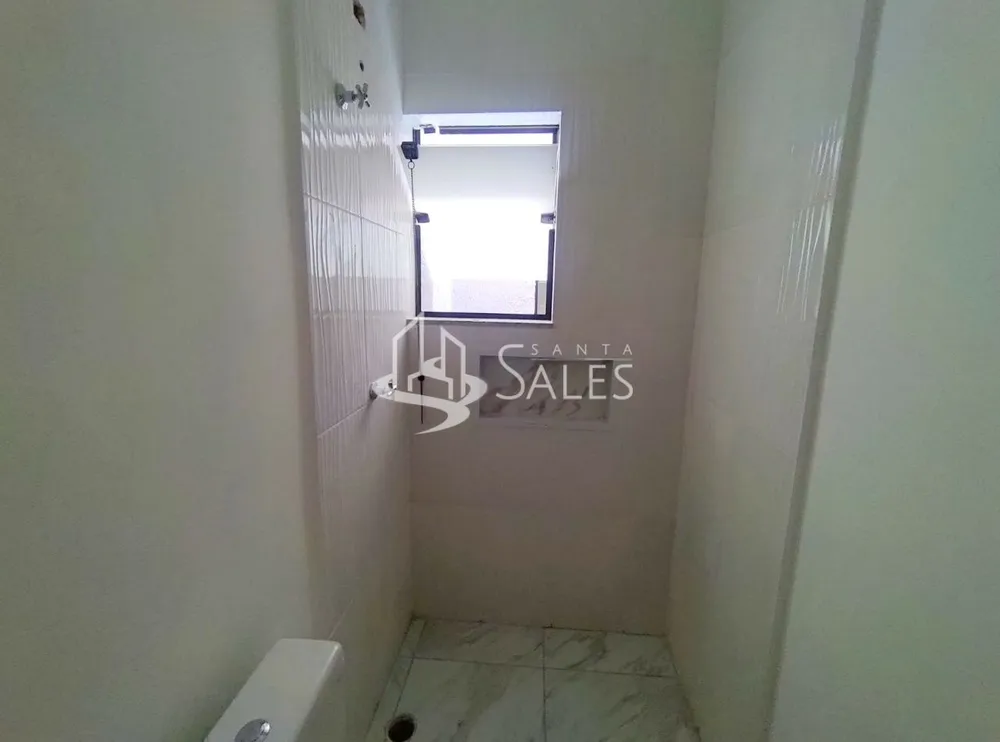 Sobrado, 3 quartos, 126 m² - Foto 5