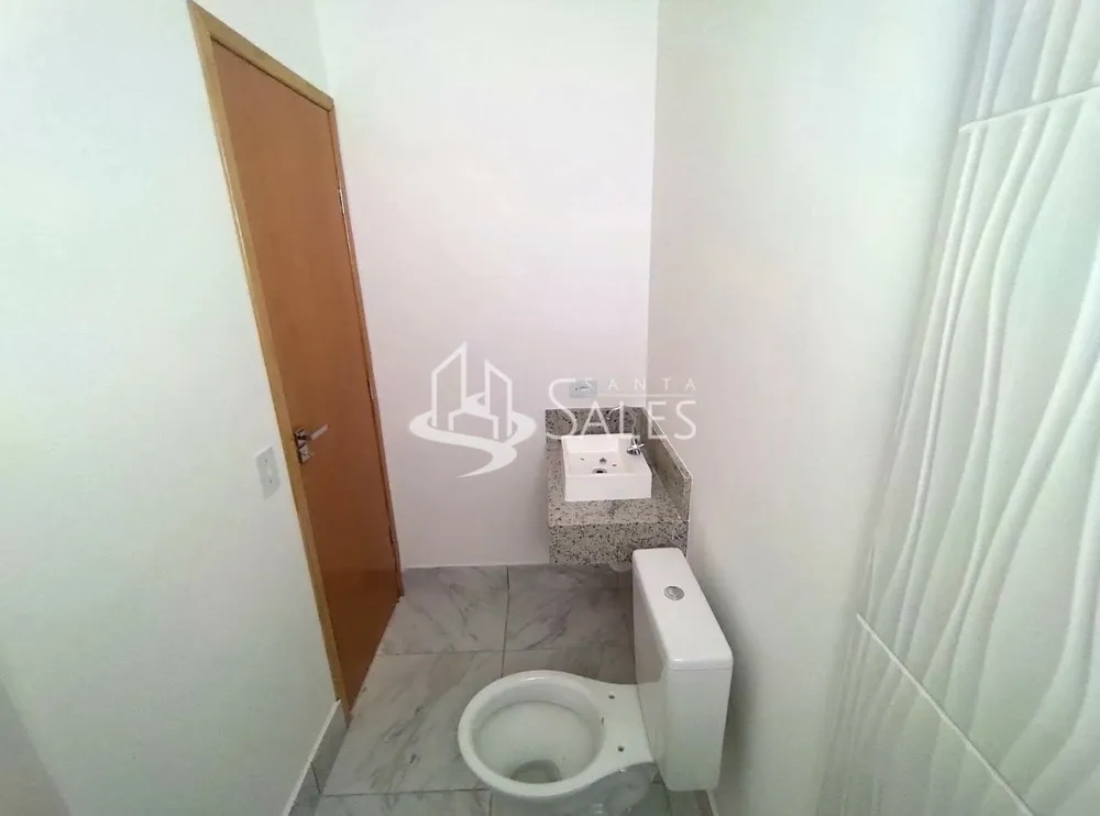 Sobrado, 3 quartos, 126 m² - Foto 12