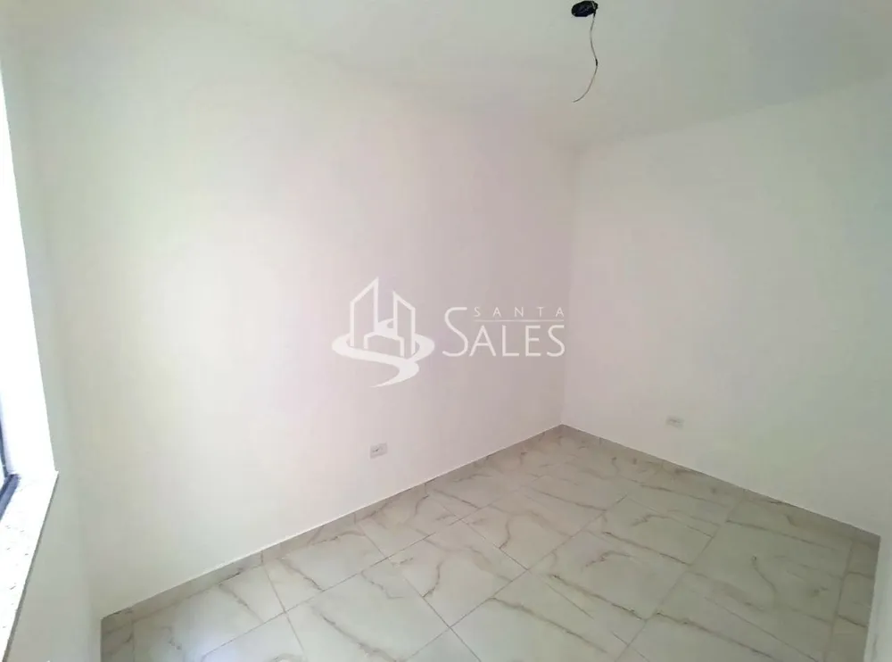 Sobrado, 3 quartos, 126 m² - Foto 3