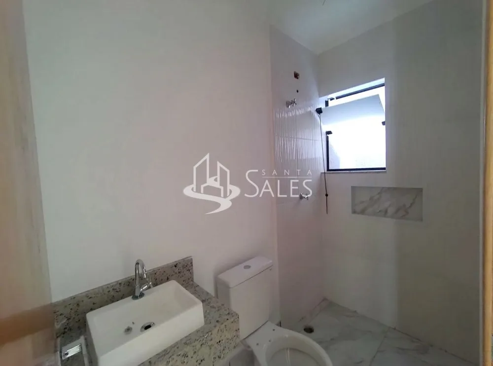 Sobrado, 3 quartos, 126 m² - Foto 4