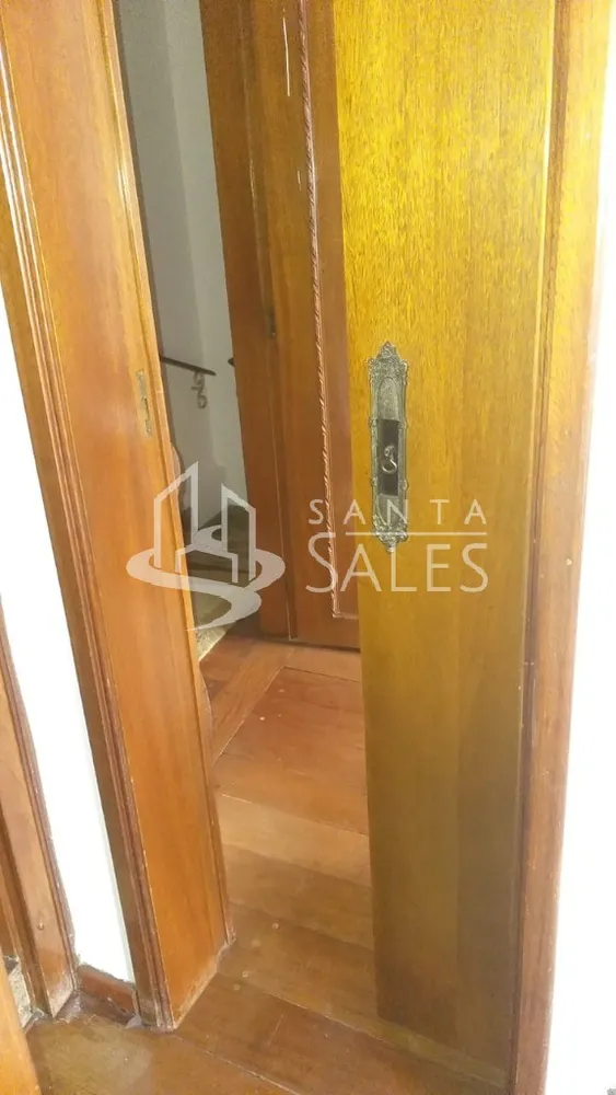 Casa, 3 quartos, 211 m² - Foto 16