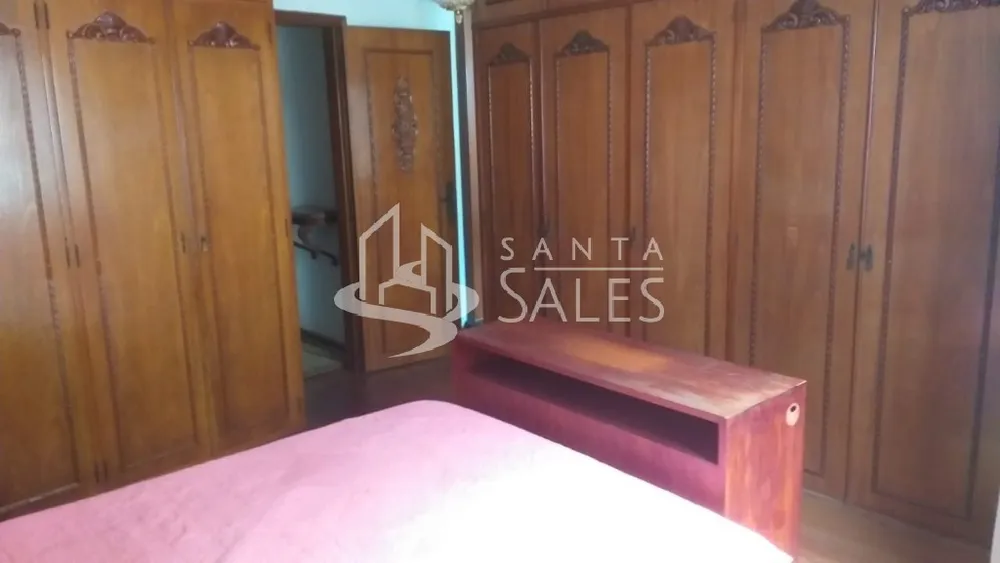 Casa, 3 quartos, 211 m² - Foto 6