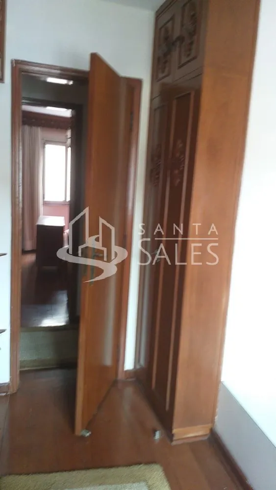 Casa, 3 quartos, 211 m² - Foto 8