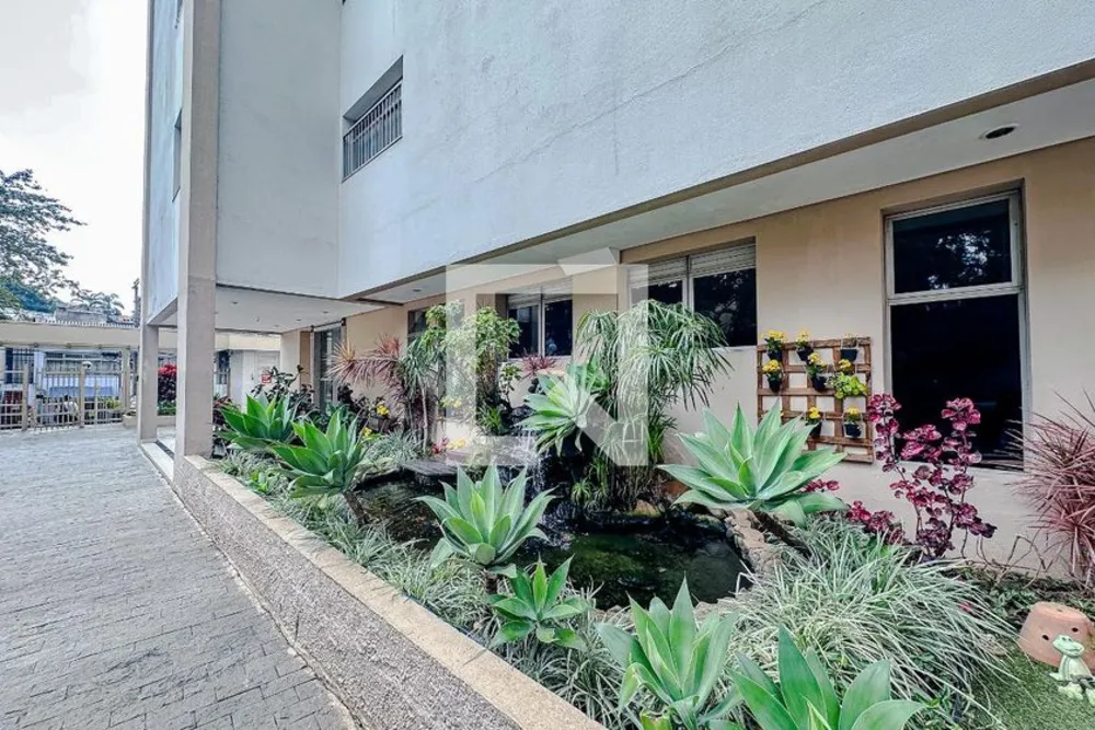 Apartamento, 3 quartos, 74 m² - Foto 2