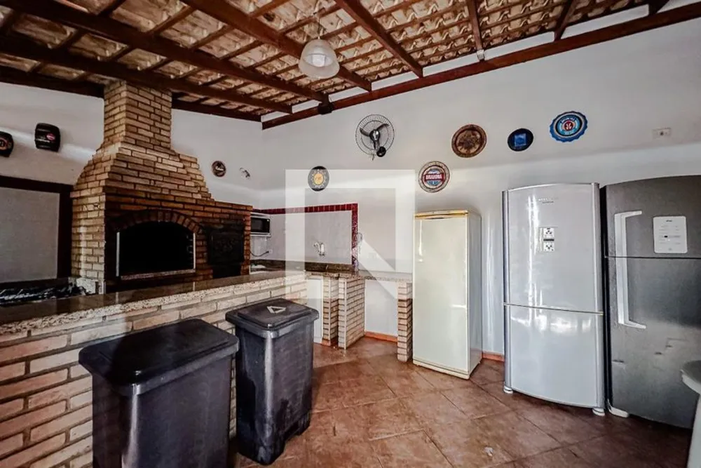 Apartamento, 3 quartos, 74 m² - Foto 3