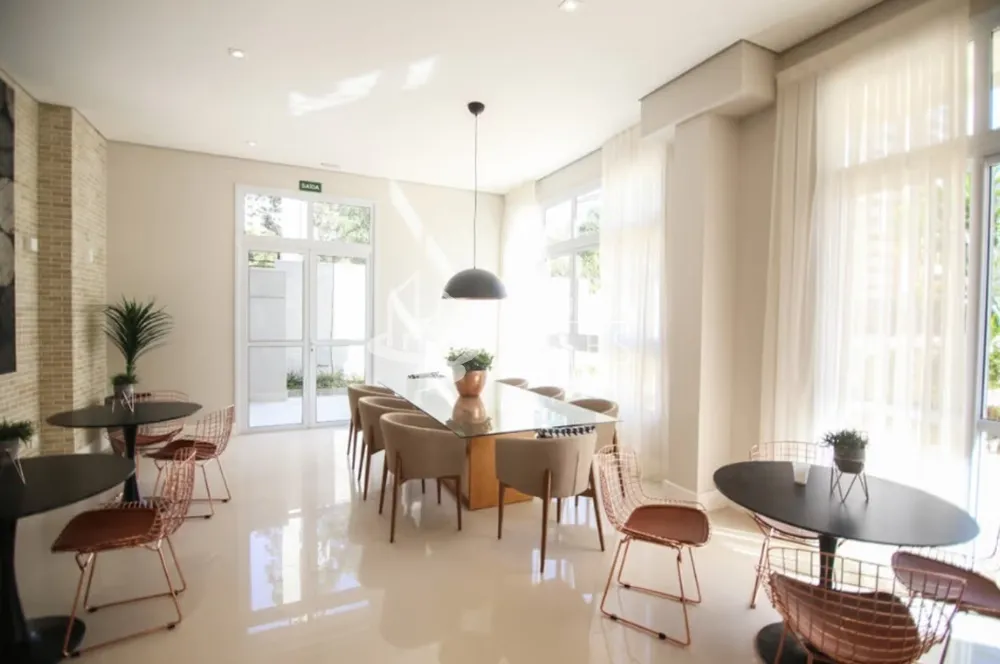 Apartamento, 2 quartos, 116 m² - Foto 8