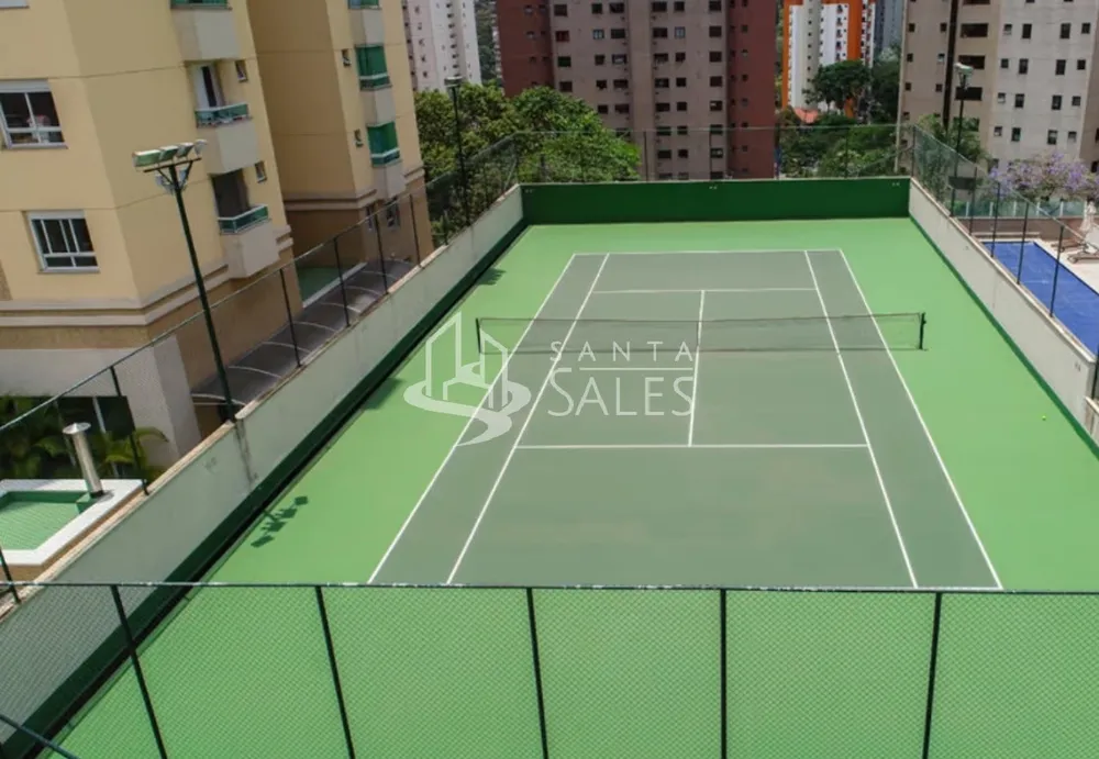 Apartamento, 2 quartos, 116 m² - Foto 11