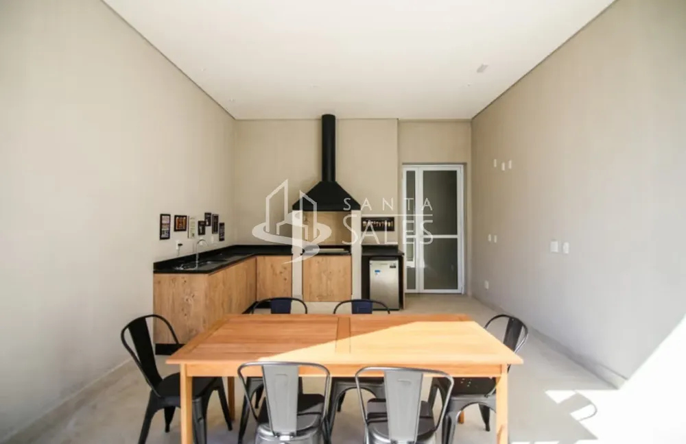 Apartamento, 2 quartos, 116 m² - Foto 1