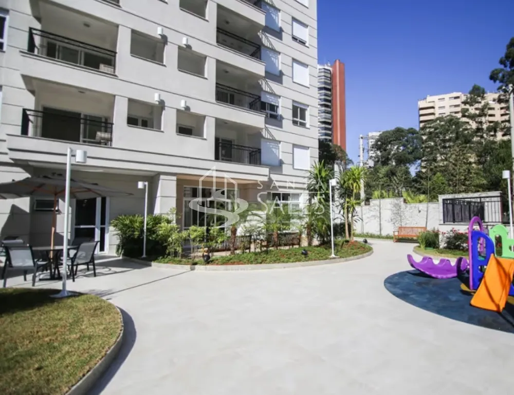 Apartamento, 2 quartos, 116 m² - Foto 10