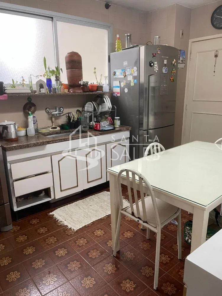 Apartamento, 3 quartos, 142 m² - Foto 5