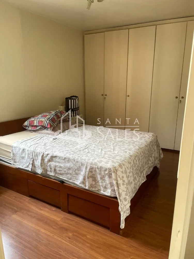 Apartamento, 3 quartos, 142 m² - Foto 7