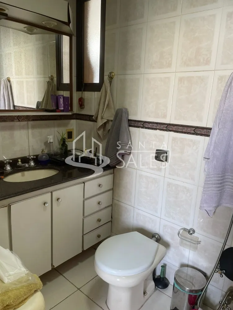 Apartamento, 3 quartos, 142 m² - Foto 3