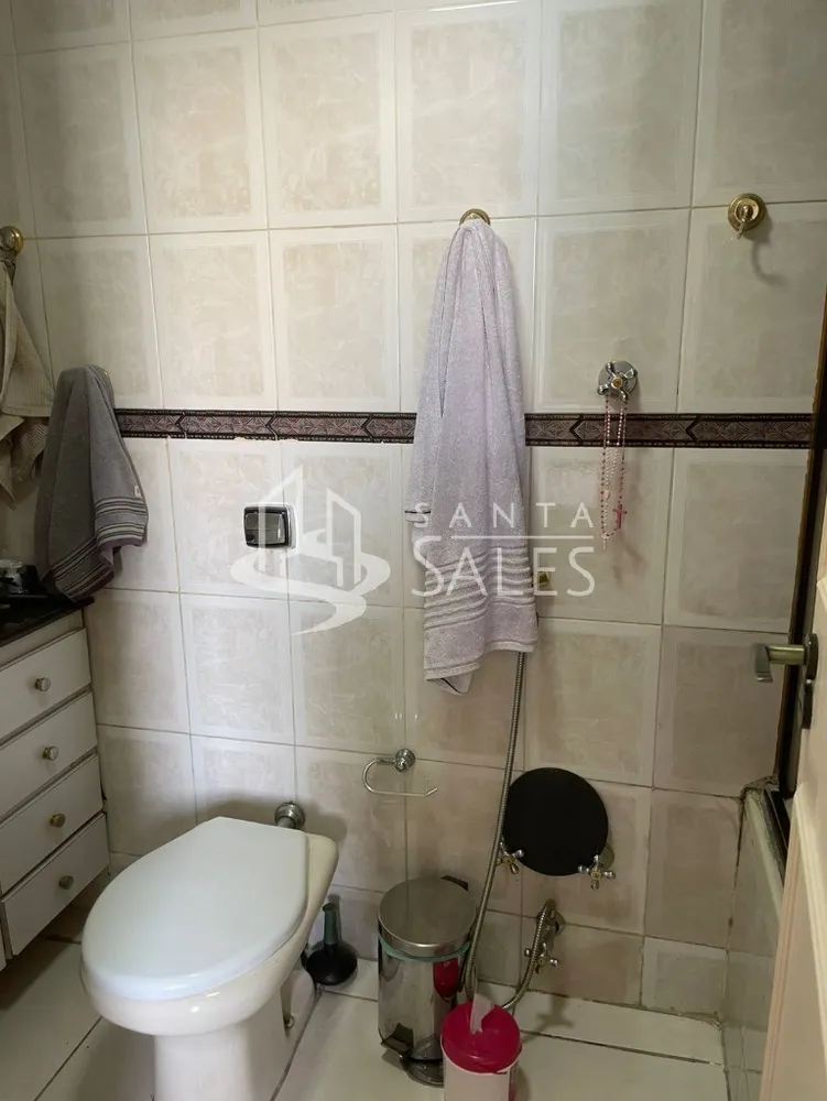 Apartamento, 3 quartos, 142 m² - Foto 1