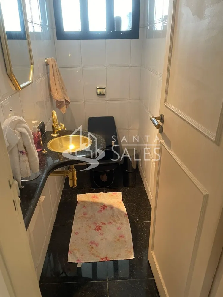 Apartamento, 3 quartos, 142 m² - Foto 8