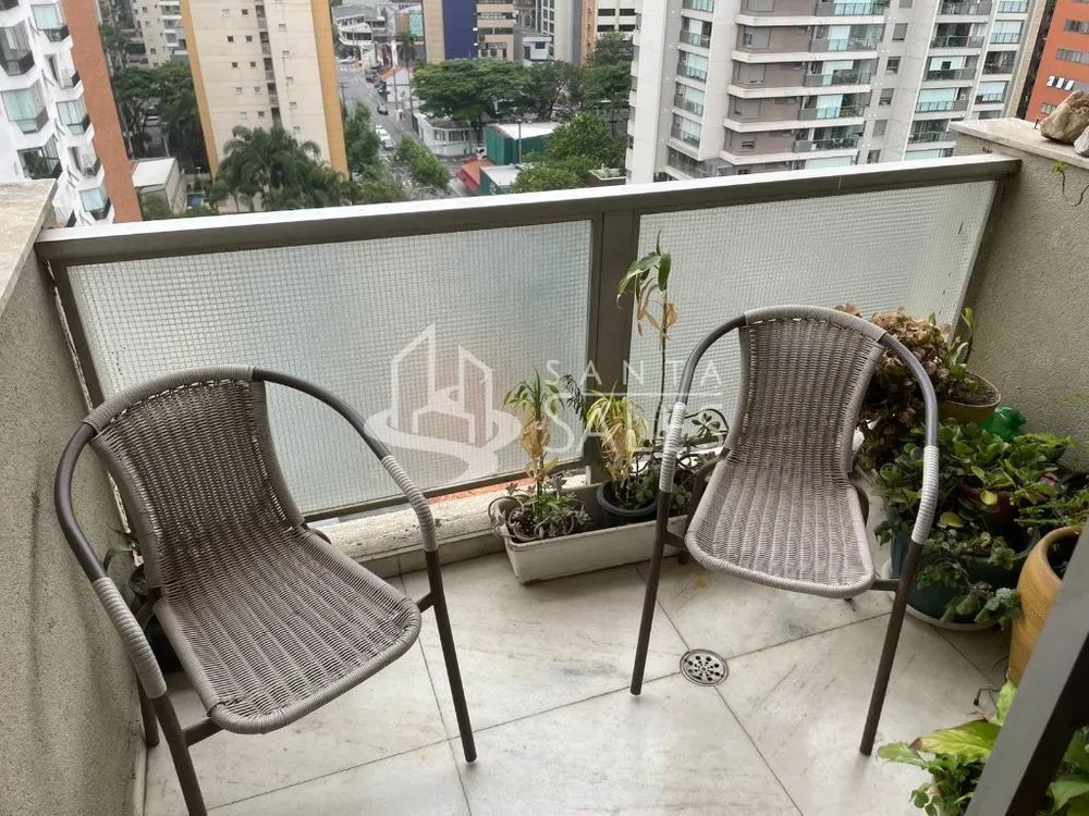 Apartamento, 3 quartos, 142 m² - Foto 6