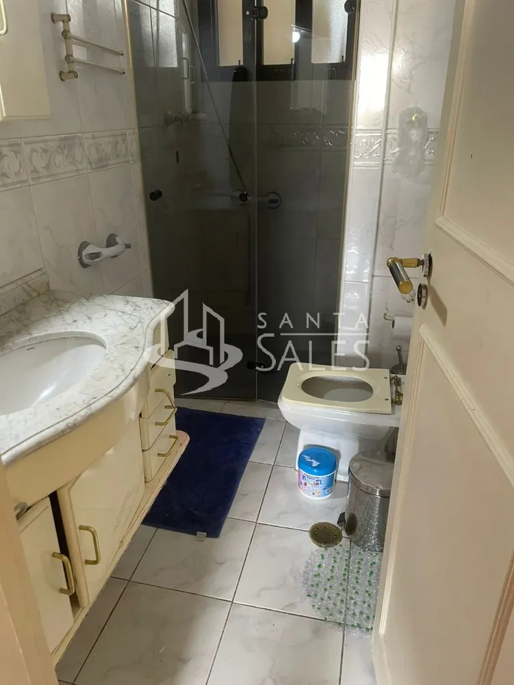 Apartamento, 3 quartos, 142 m² - Foto 2
