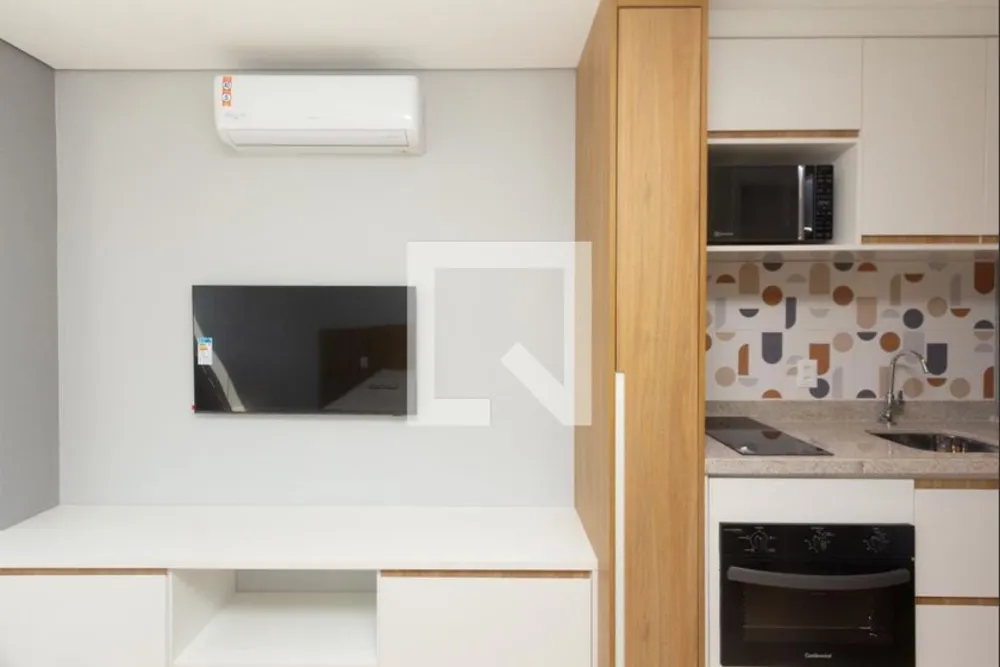 Apartamento, 1 quarto, 26 m² - Foto 4