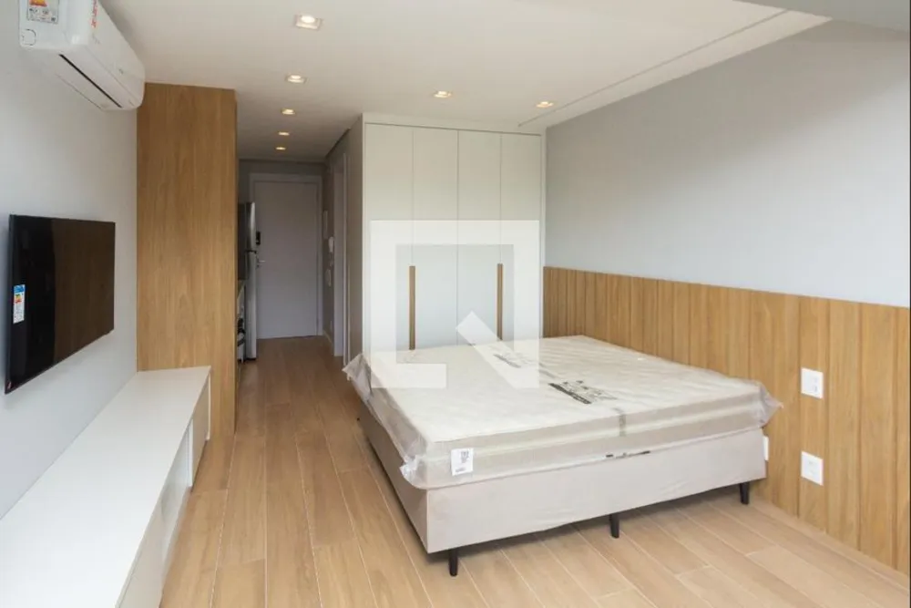 Apartamento, 1 quarto, 26 m² - Foto 7