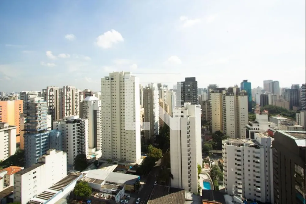 Apartamento, 1 quarto, 26 m² - Foto 2