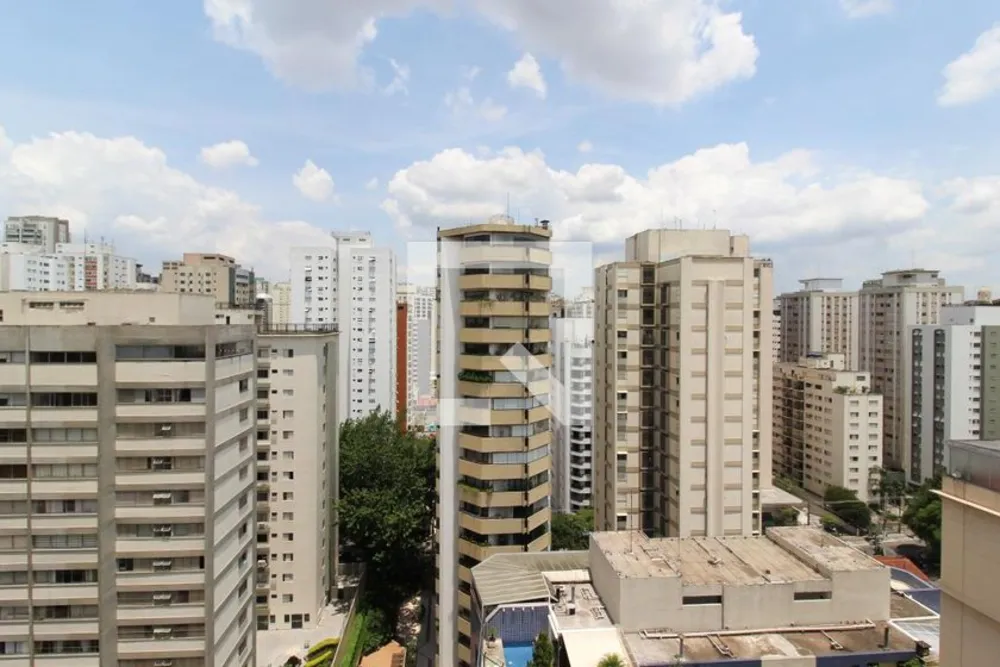Apartamento, 2 quartos, 54 m² - Foto 9