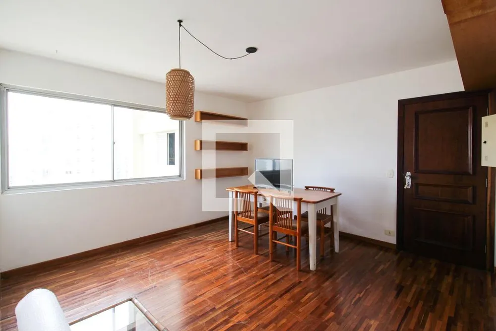 Apartamento, 2 quartos, 54 m² - Foto 5