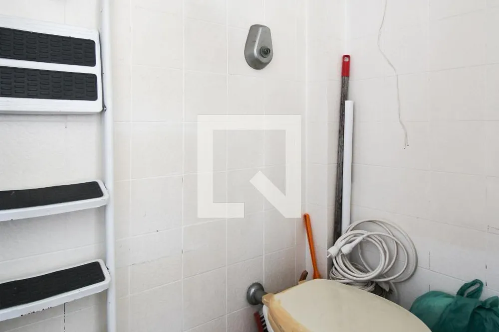Apartamento, 2 quartos, 54 m² - Foto 3