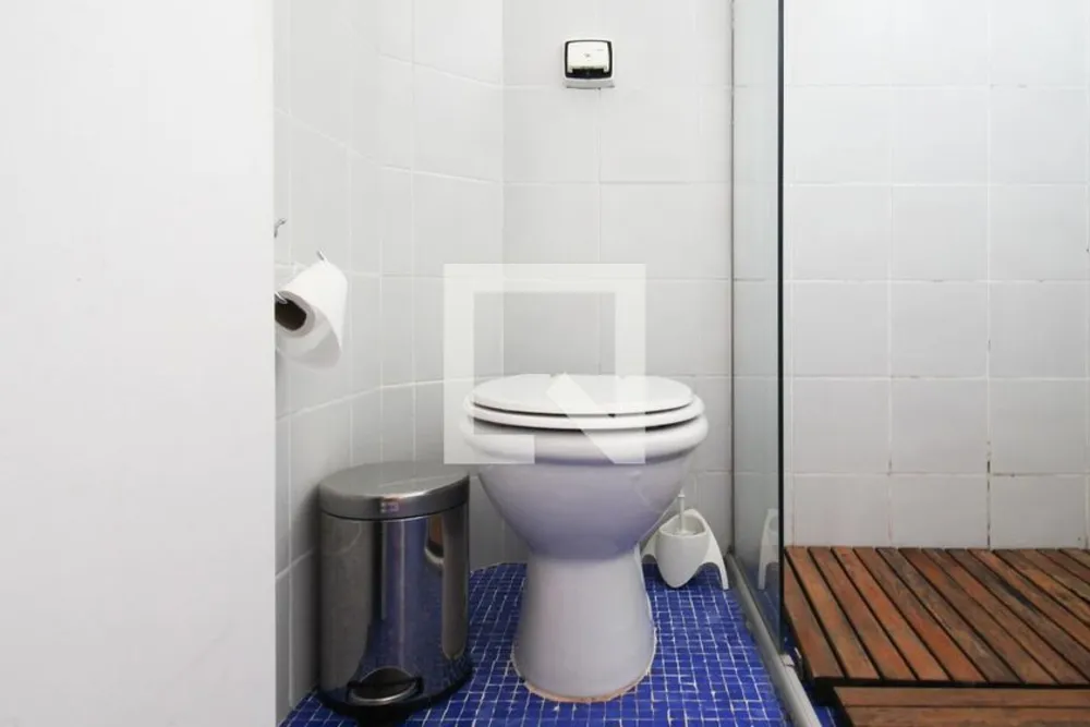 Apartamento, 2 quartos, 54 m² - Foto 6