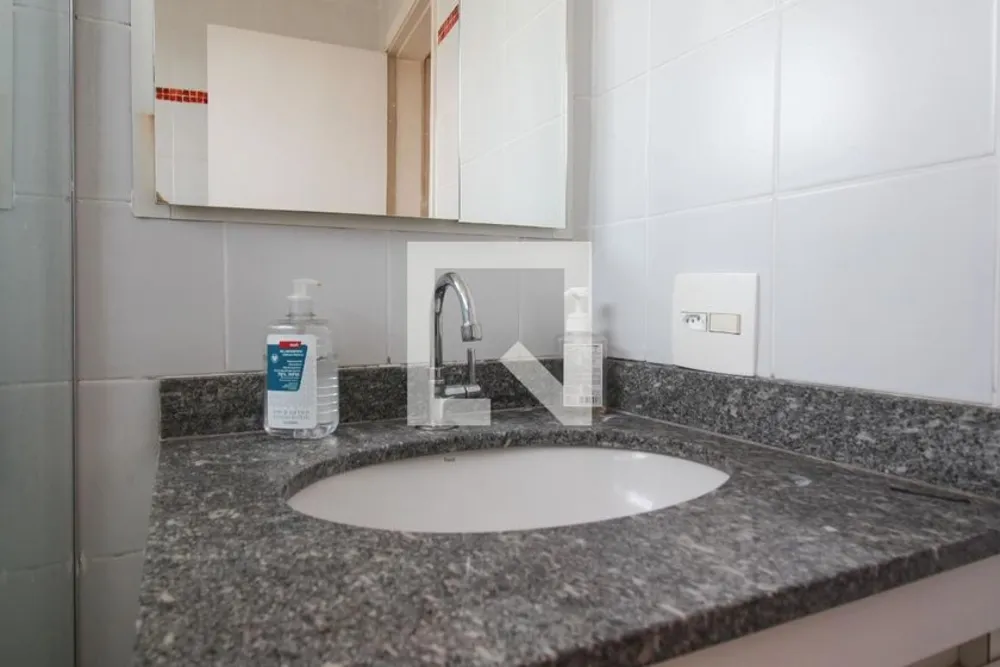 Apartamento, 2 quartos, 54 m² - Foto 8