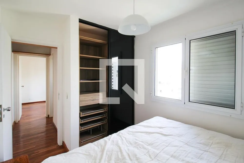 Apartamento, 2 quartos, 54 m² - Foto 2