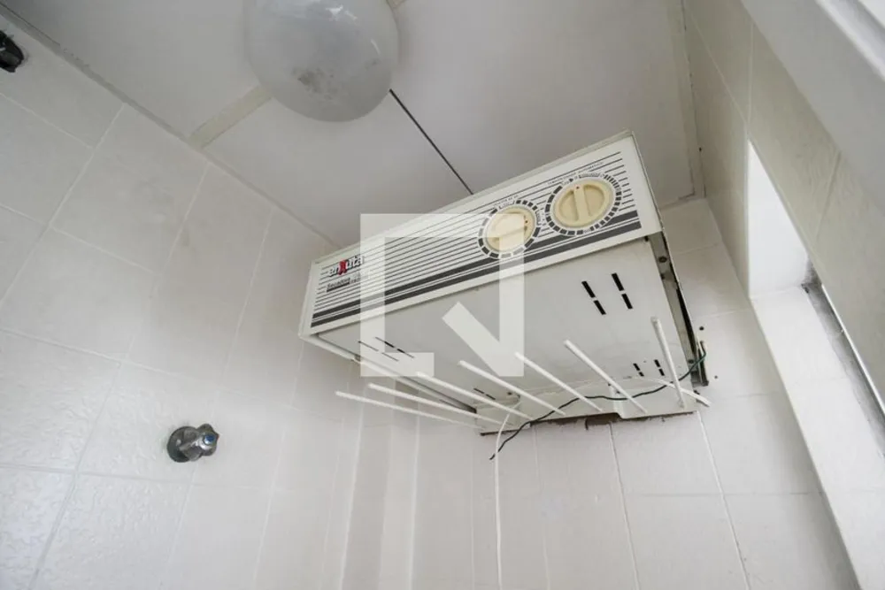 Apartamento, 2 quartos, 54 m² - Foto 1