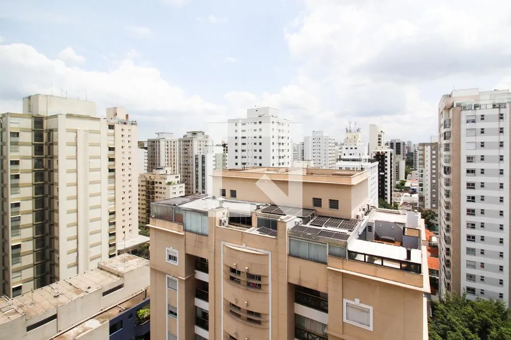 Apartamento, 2 quartos, 54 m² - Foto 2