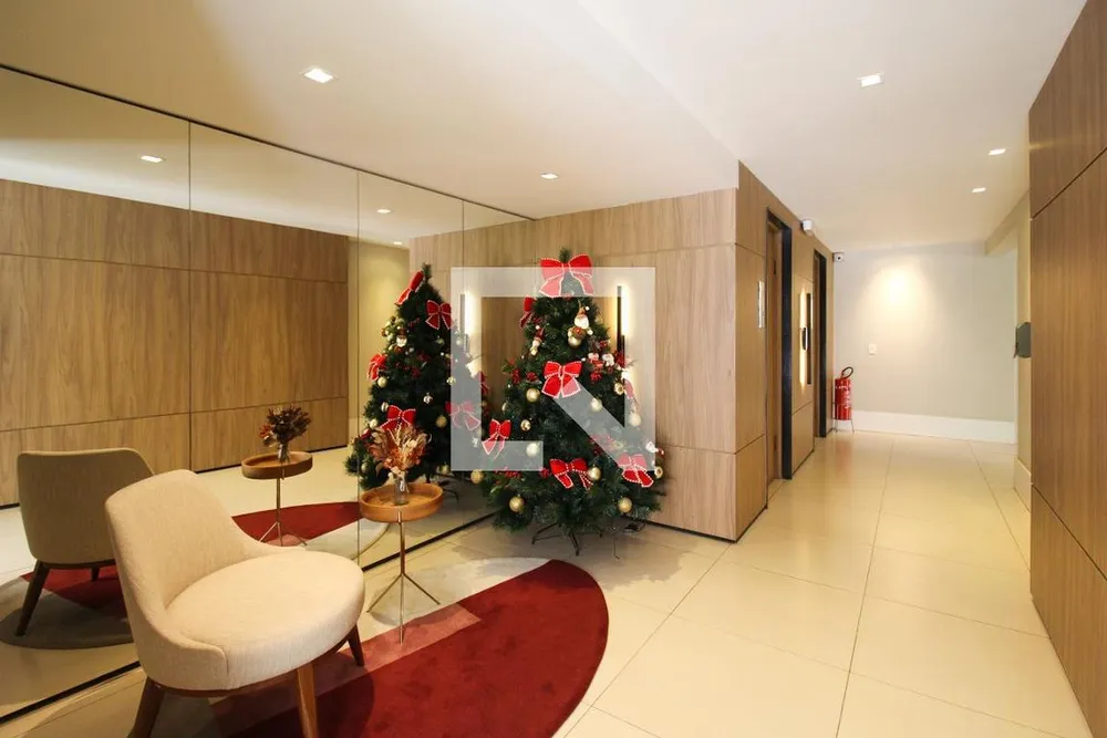 Apartamento, 2 quartos, 54 m² - Foto 8