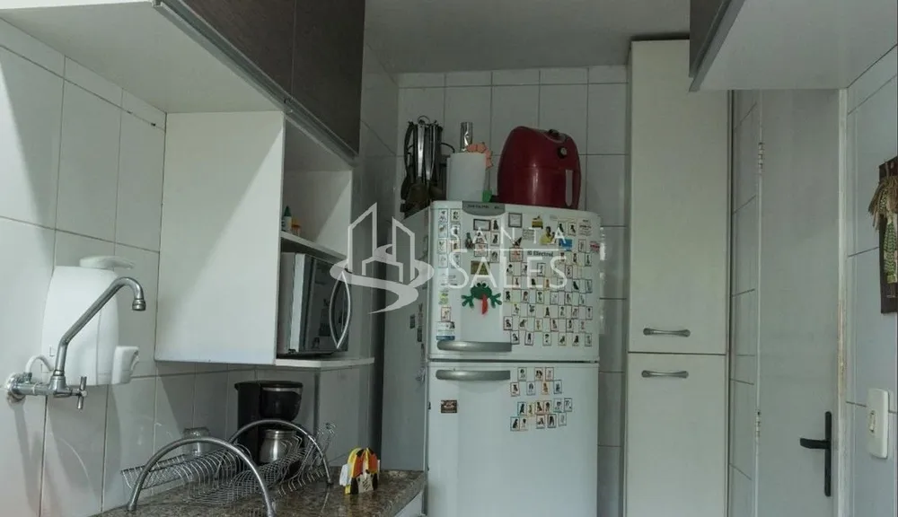 Apartamento, 3 quartos, 78 m² - Foto 4
