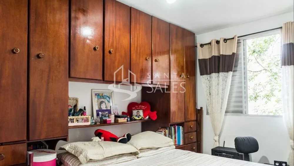 Apartamento, 3 quartos, 78 m² - Foto 7