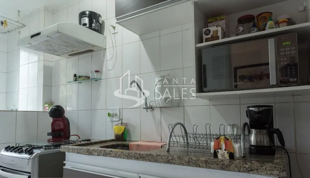 Apartamento, 3 quartos, 78 m² - Foto 4