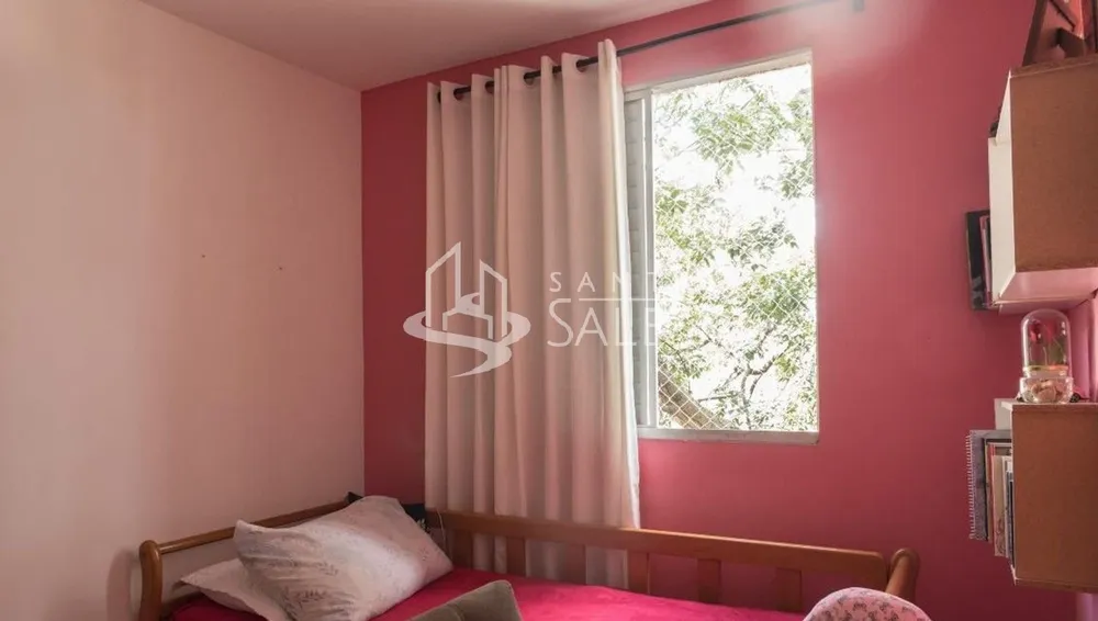 Apartamento, 3 quartos, 78 m² - Foto 9