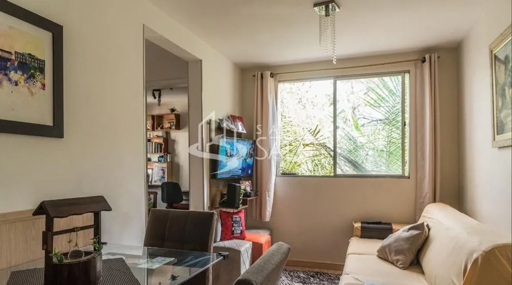 Apartamento, 3 quartos, 78 m² - Foto 1