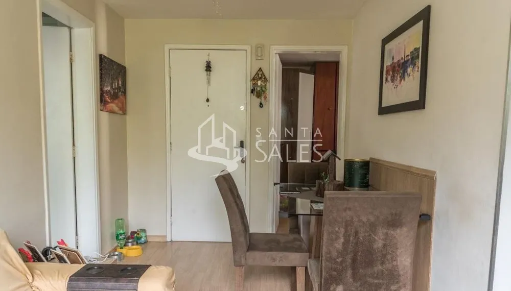 Apartamento, 3 quartos, 78 m² - Foto 3