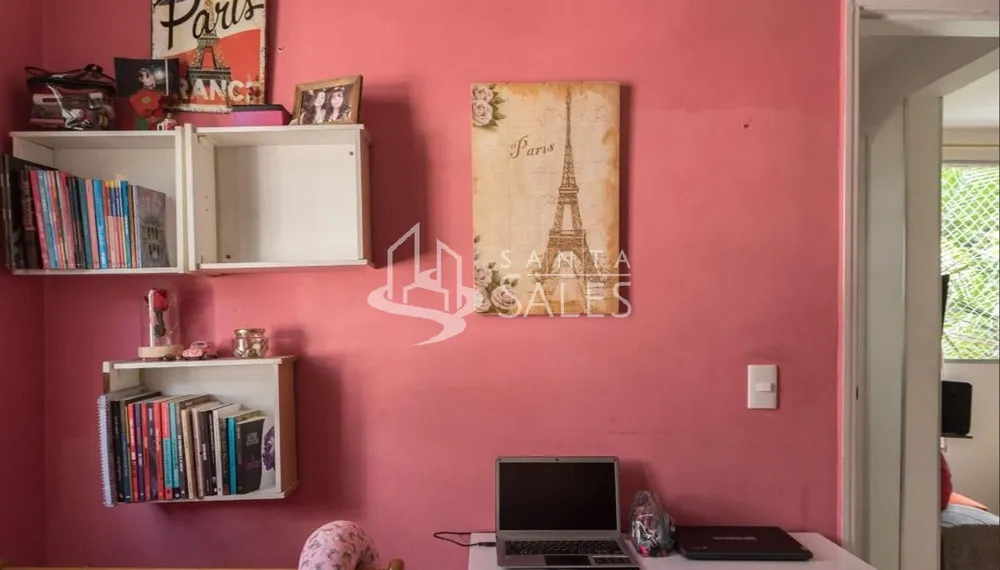 Apartamento, 3 quartos, 78 m² - Foto 2