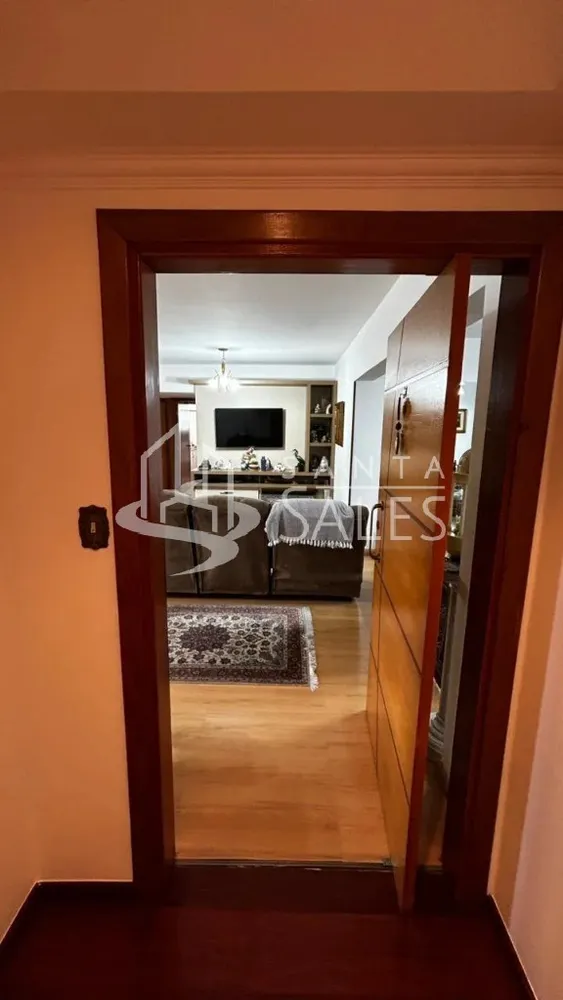 Apartamento, 3 quartos, 168 m² - Foto 14