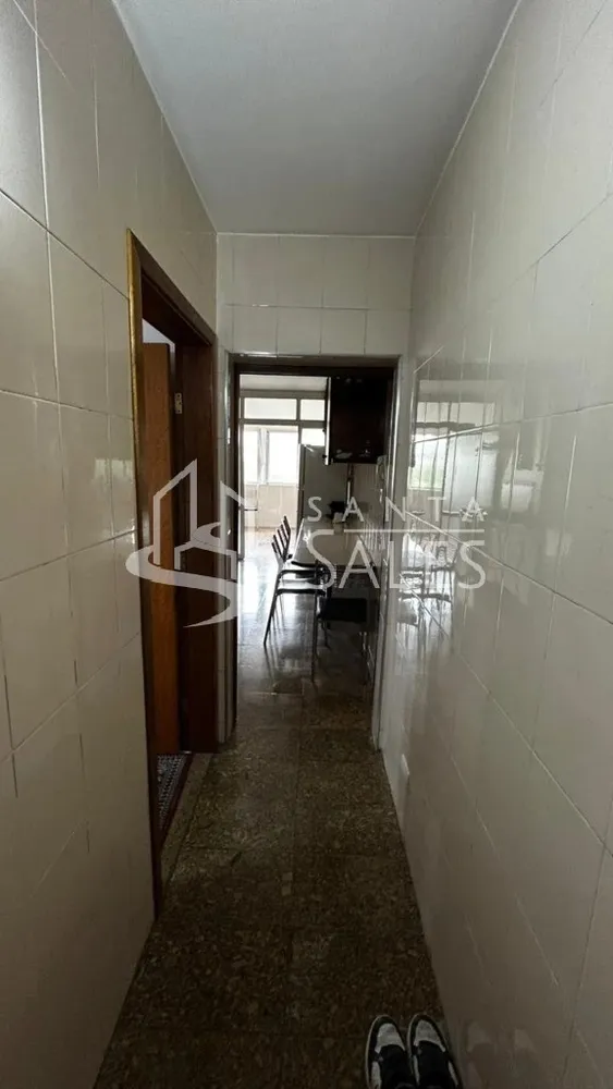 Apartamento, 3 quartos, 168 m² - Foto 10