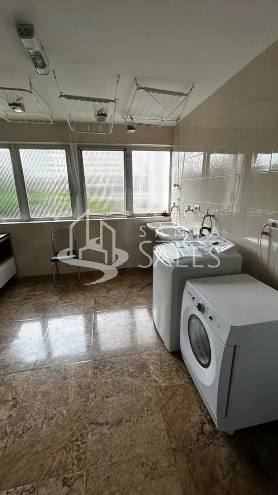 Apartamento, 3 quartos, 168 m² - Foto 13