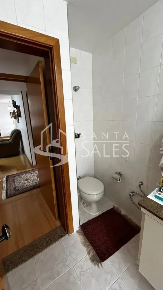 Apartamento, 3 quartos, 168 m² - Foto 8